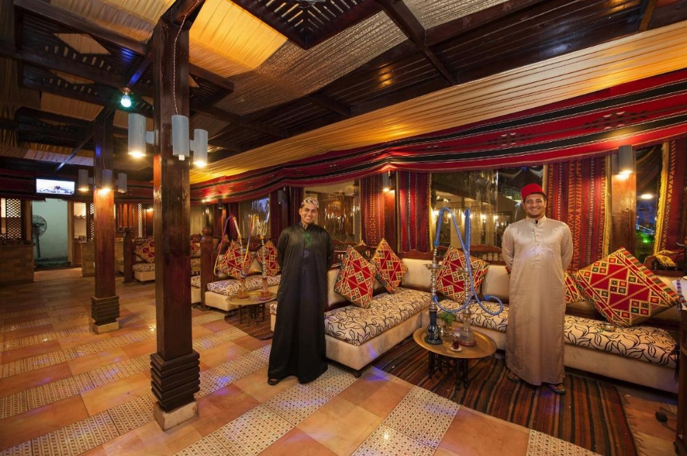 Sunrise Arabian Beach Resort Image 18