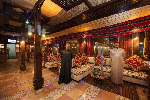 Sunrise Arabian Beach Resort image 18