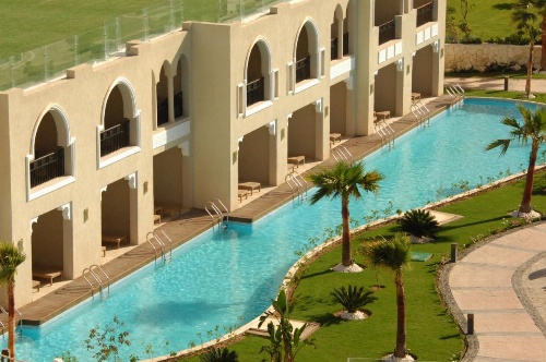 Sunrise Arabian Beach Resort image 35