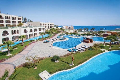Sunrise Arabian Beach Resort image 4