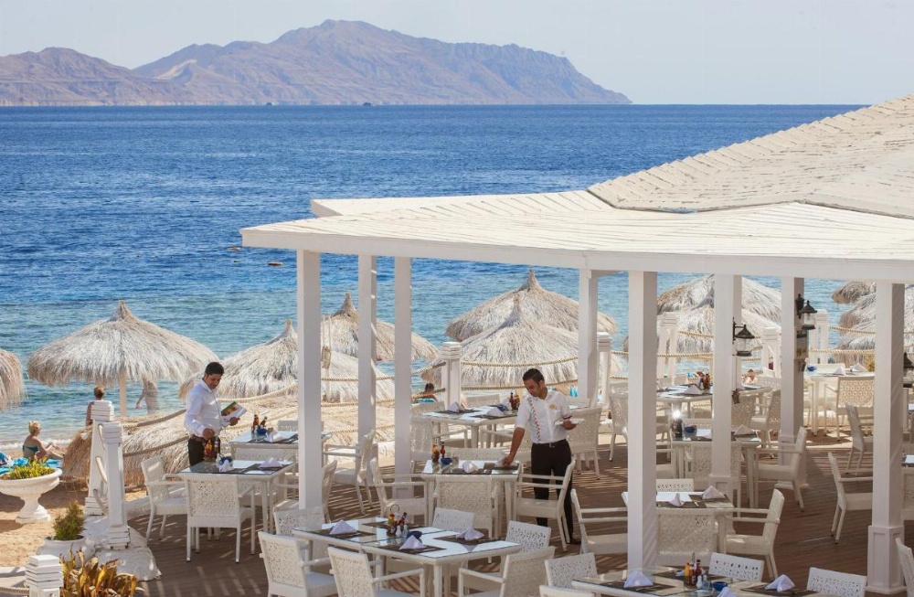 Sunrise Arabian Beach Resort Image 37