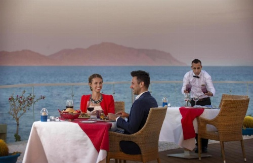 Sunrise Arabian Beach Resort image 38