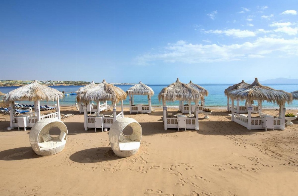 Sunrise Arabian Beach Resort Image 42