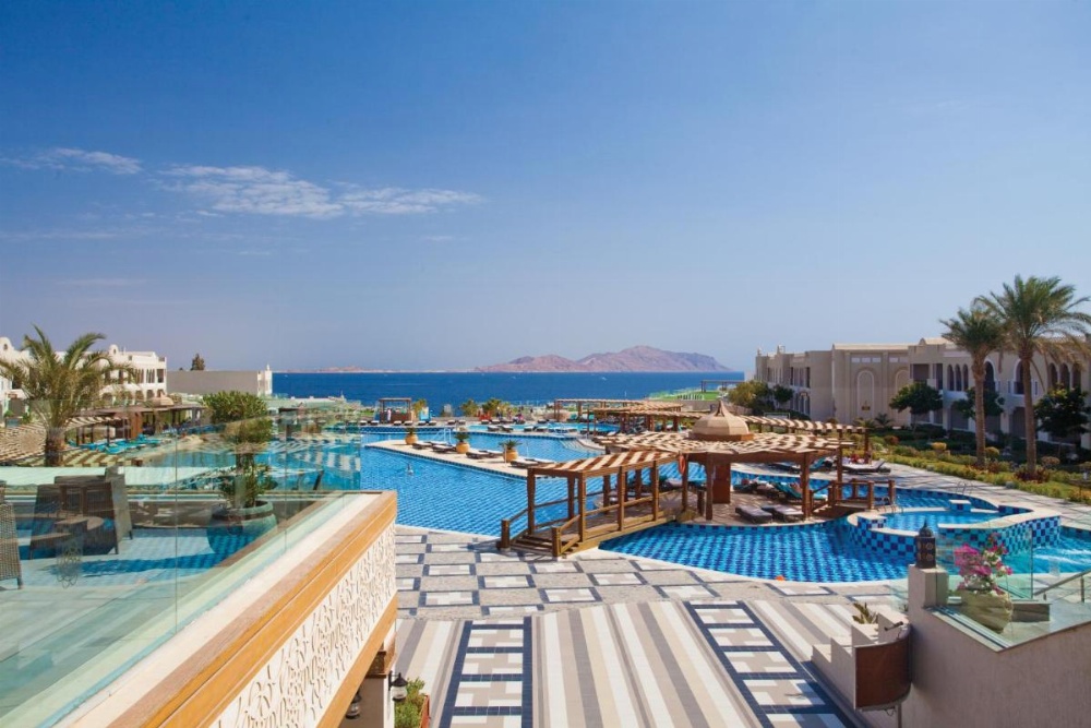 Sunrise Arabian Beach Resort Image 43