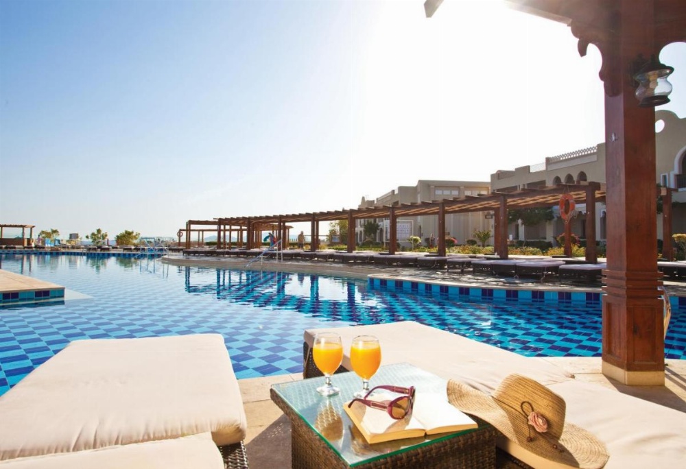 Sunrise Arabian Beach Resort Image 44