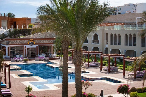 Sunrise Arabian Beach Resort image 5