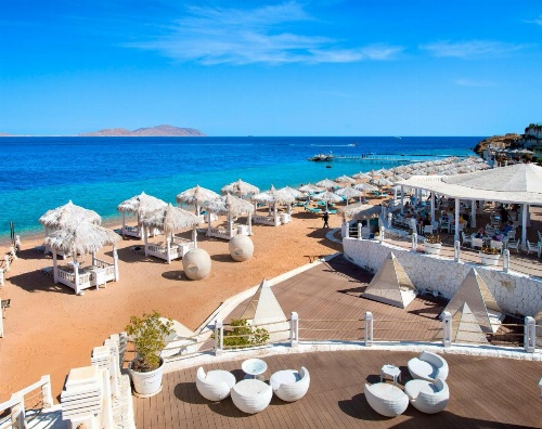 Sunrise Arabian Beach Resort image 45